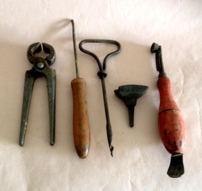 Tools&Related